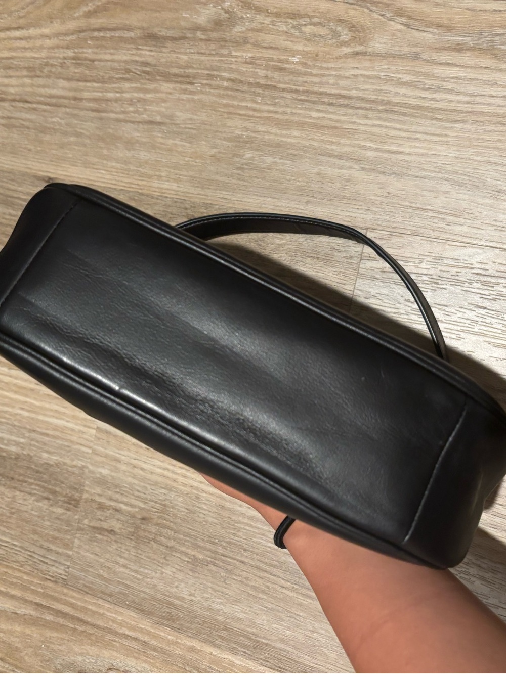 COACH TERI SHOULDER BAG - Picture 5 of 9